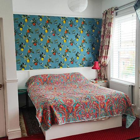 Acara House B&B Dublin Exteriör bild