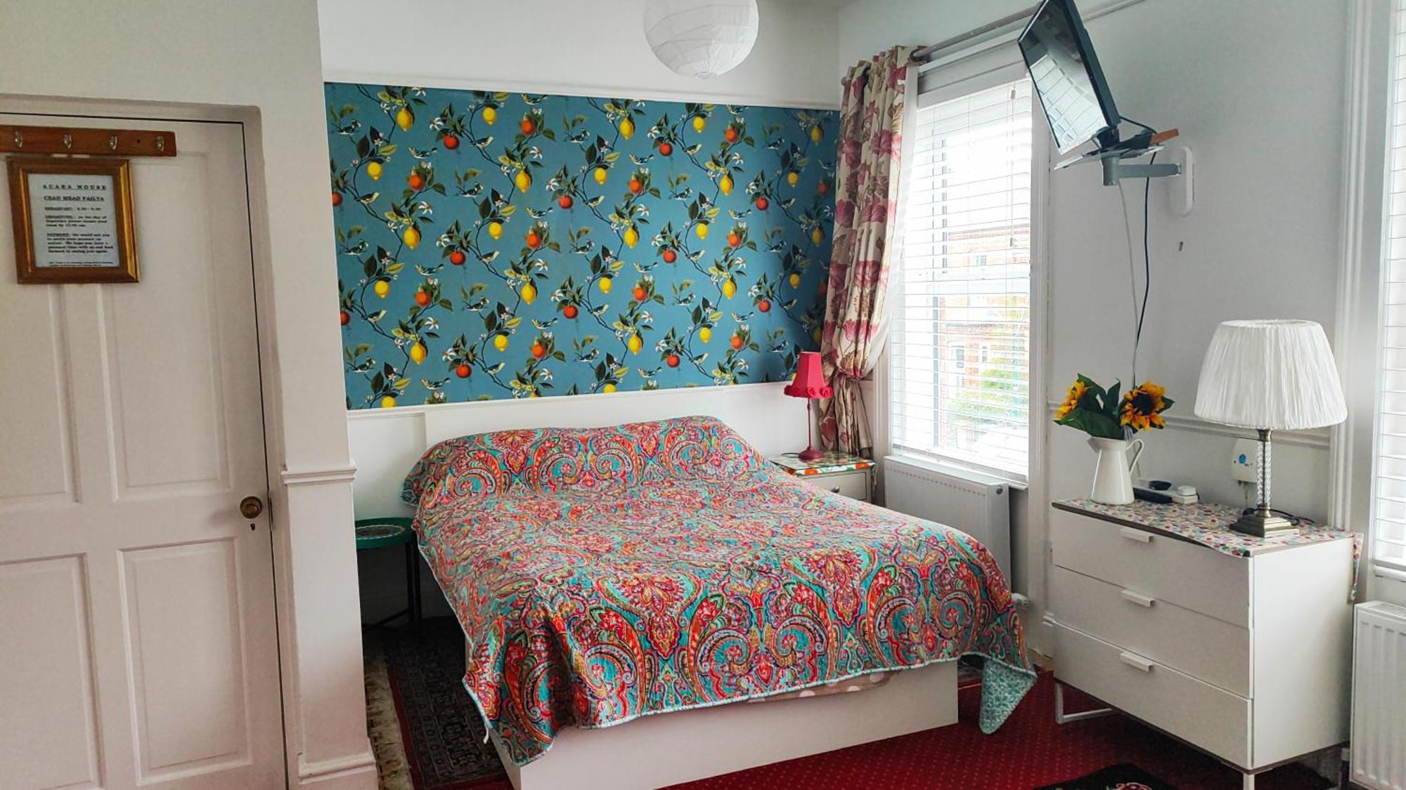 Acara House B&B Dublin Exteriör bild