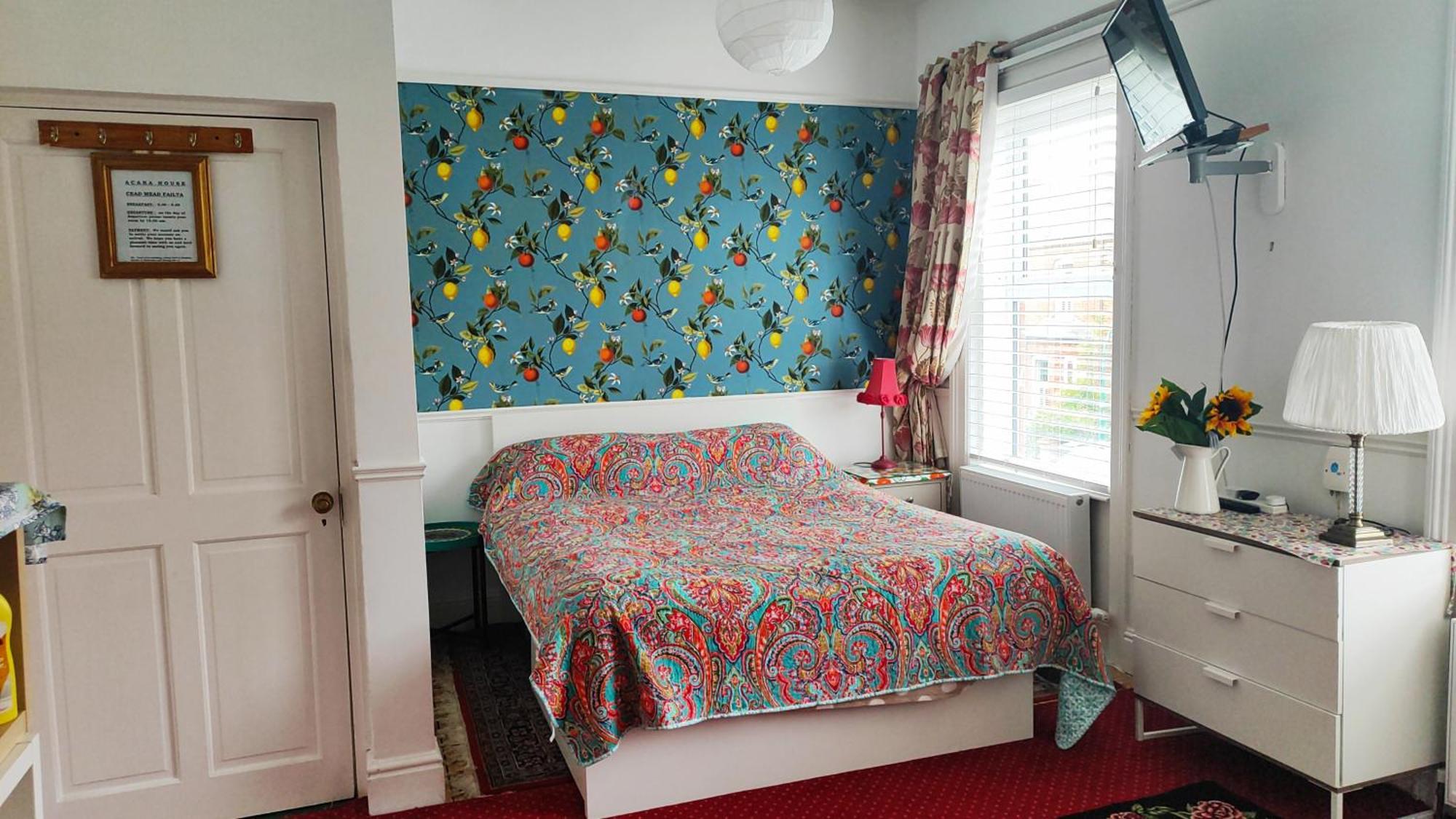 Acara House B&B Dublin Exteriör bild