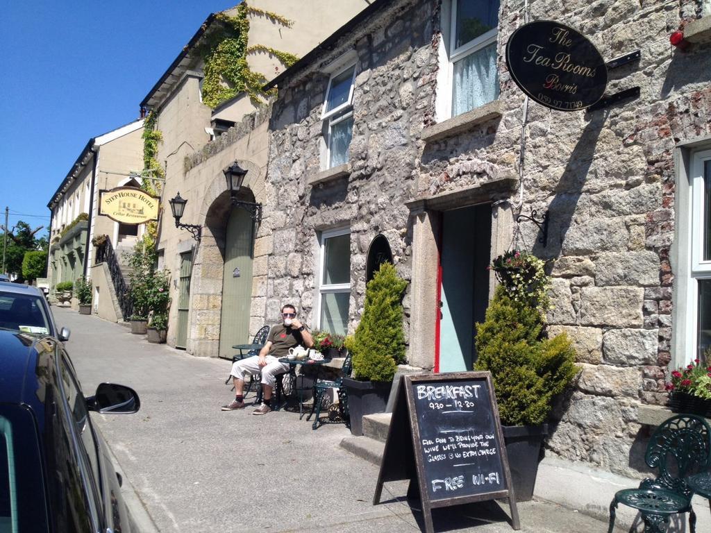 Acara House B&B Dublin Exteriör bild