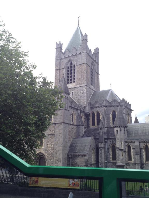 Acara House B&B Dublin Exteriör bild