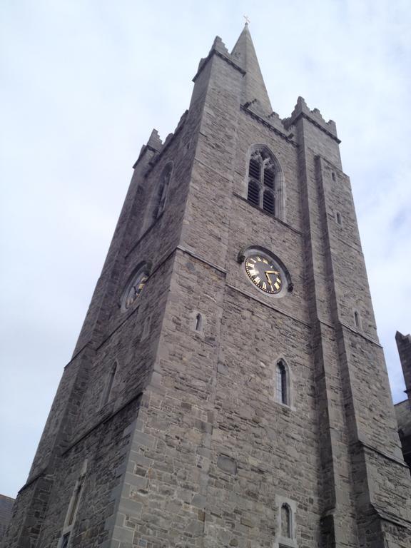 Acara House B&B Dublin Exteriör bild