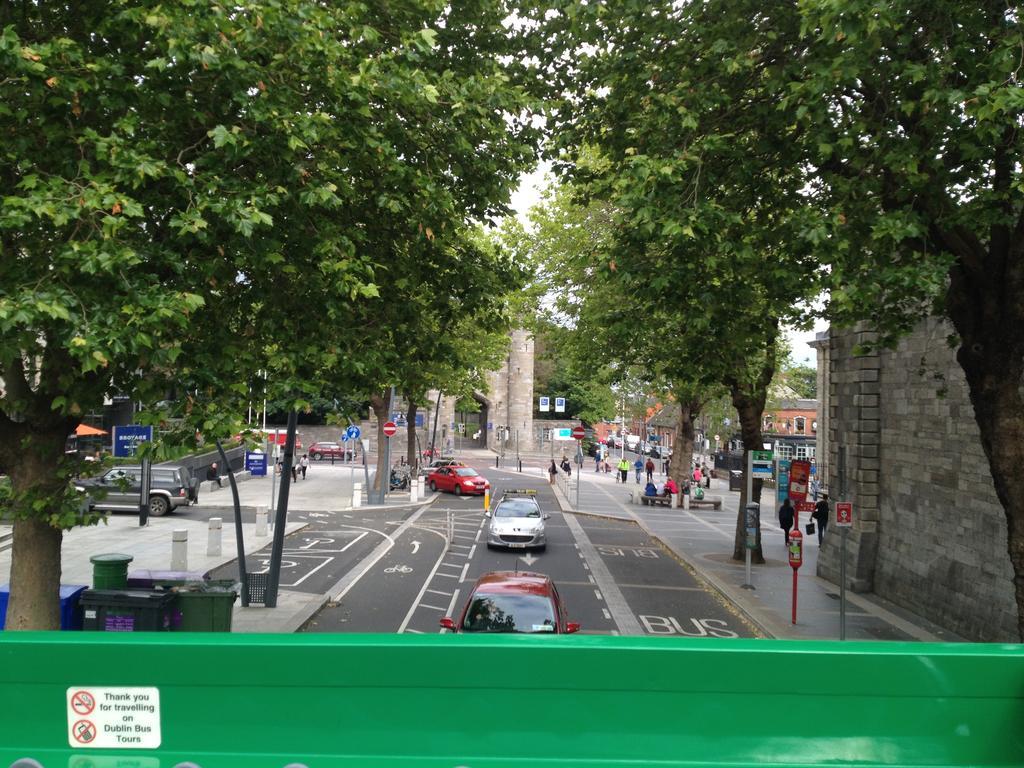 Acara House B&B Dublin Exteriör bild