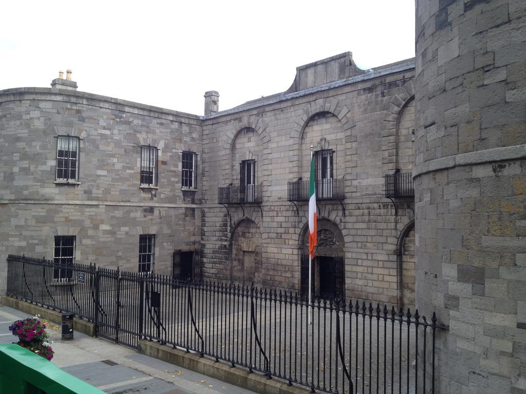 Acara House B&B Dublin Exteriör bild