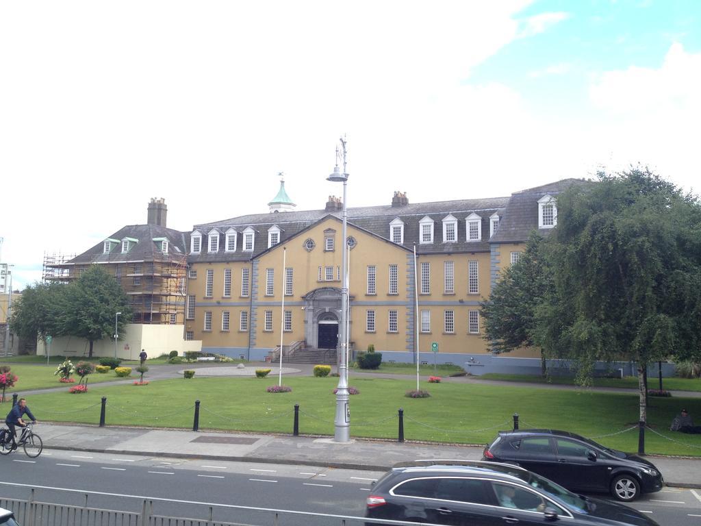 Acara House B&B Dublin Exteriör bild