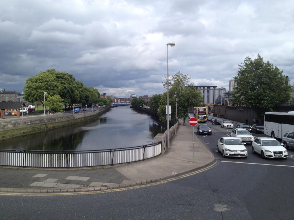 Acara House B&B Dublin Exteriör bild