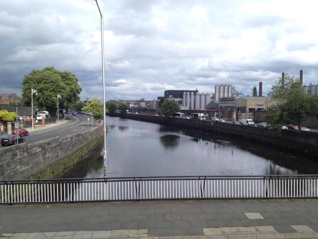 Acara House B&B Dublin Exteriör bild
