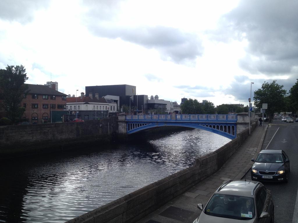Acara House B&B Dublin Exteriör bild