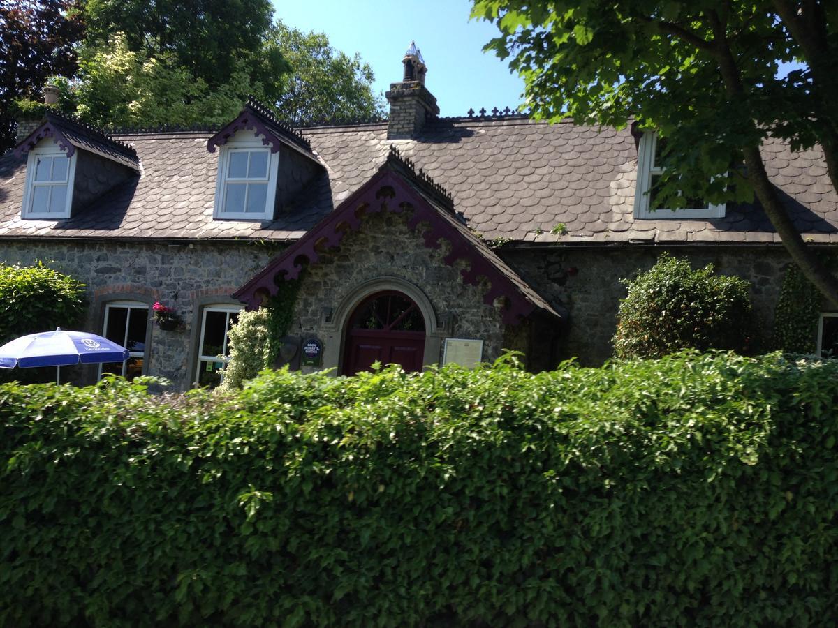 Acara House B&B Dublin Exteriör bild