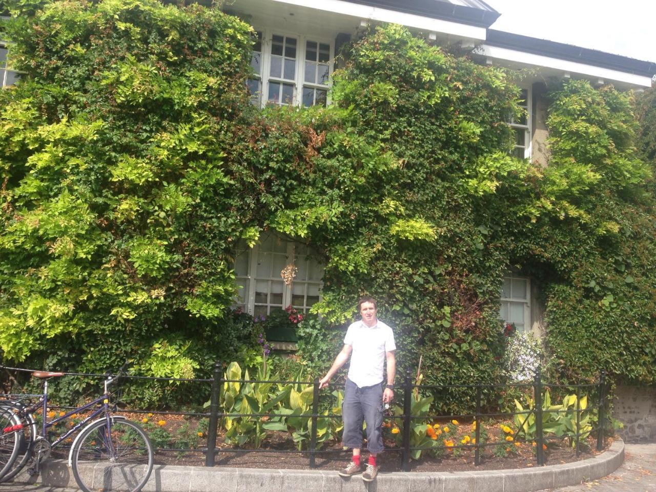 Acara House B&B Dublin Exteriör bild